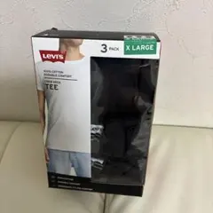 levi's CREW NECK TEE 3Pのサムネイル