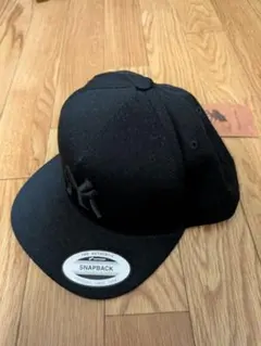 ANDFAMILY's CLASSIC B.B. CAP YM