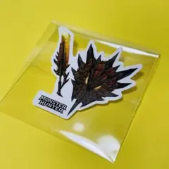 スシロー モンスターハンター コラボピック チャージアックス