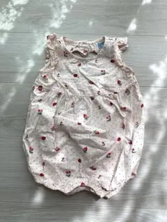 baby Gap 12-18m 80size ロンパース