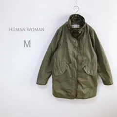 コート ミリタリージャケット