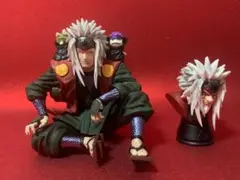 ナルト NARUTO 自来也 フィギュアのサムネイル