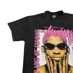 光様専用00s OLD STUSSY Tenderloins Tシャツheadz - メルカリ