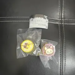たまごっち　手作りおやつチャーム　平成女児チョコ　まめっち　ラブリっち　セット