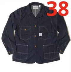 【新品】John Gluckow JG-03 Neverlost Jacketのサムネイル