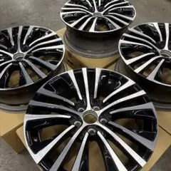 2025年最新】ハリアー 19インチphevホイールの人気アイテム - メルカリ