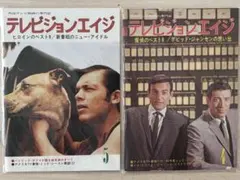2026年最新】テレビジョンエイジの人気アイテム - メルカリ