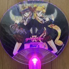 セーラームーンうちわ浜崎あゆみ COUNTDOWN LIVE 2024-2025 - メルカリ