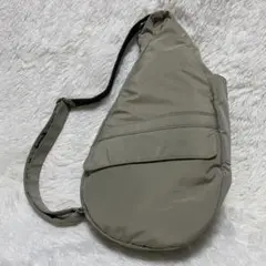 HEALTHY BACK BAG ヘルシーバックバッグ ワンショルダーバッグ　M
