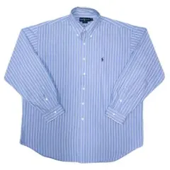 90’S Ralph Lauren BD BLAIRE shirt