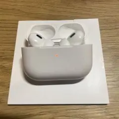Air pods pro 第二世代 lightning端子 - メルカリ