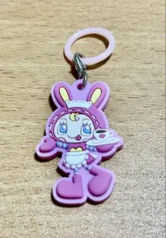 メゾピアノぷっくりめじるしアクセサリー