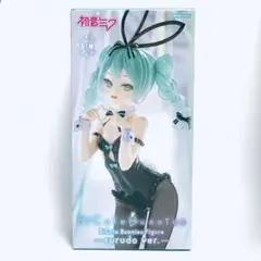 フリュー BiCute Bunnies Figure 初音ミク rurudo