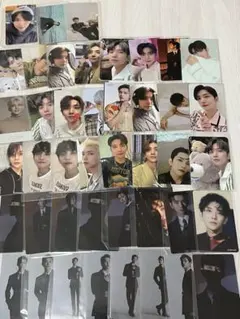 ジョシュア トレカ まとめ売り SEVENTEEN セブチ 40枚