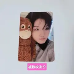 modyssey 特典トレカ パンダ スーレン - メルカリ