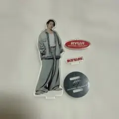 JSB3 今市隆二　アクリルスタンド