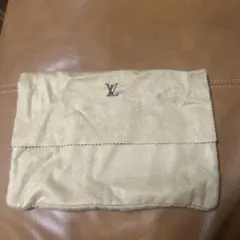 LOUIS VUITTON ルイヴィトン 布製保存袋