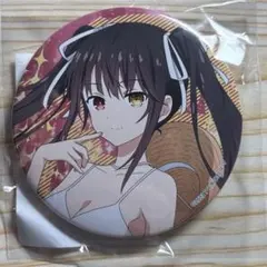 2025年最新】時崎狂三 缶バッジの人気アイテム - メルカリ