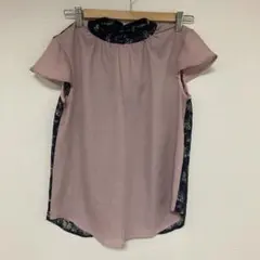 梨凛花　ブラウスのサムネイル