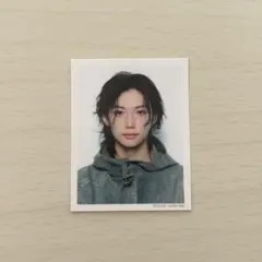 straykids Hollow FC盤限定封入 フィリックス IDフォト