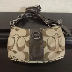 コーチ　ショルダー＆ハンドバッグ