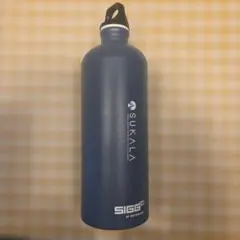 SUKALA × SIGG ボトル