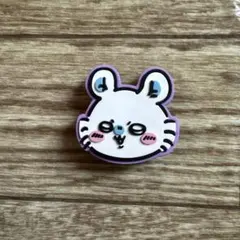 【ちいかわ】シューズチャーム モモンガ クロックスのサムネイル
