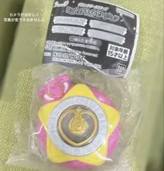 スターカラーペンダント　プリキュア オールスターズミニチュアライトセレクション