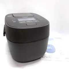 Panasonic 炊飯器 おどり炊きSR-MPA101 2022 - メルカリ