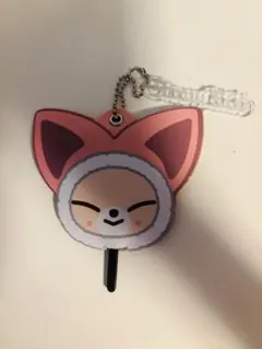 straykids スキズ キーホルダー フォクシニー アイエン