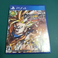 ドラゴンボール ファイターズ PS4 即発送！！