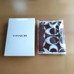 2026年最新】COACH タオル・バス用品の人気アイテム - メルカリ