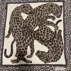 YSL ハンカチーフ