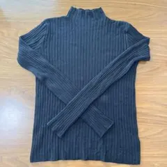 タートルネック