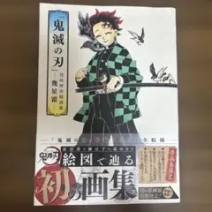 『鬼滅の刃』吾峠呼世晴画集―幾星霜―