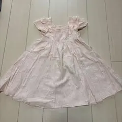 ジルスチュアートニューヨーク　130 ワンピース