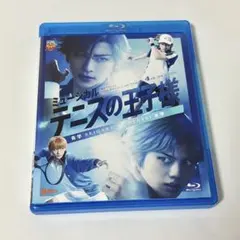 0*w様 ミュージカル テニスの王子様 Blu-ray 4th 関東氷帝 - メルカリ