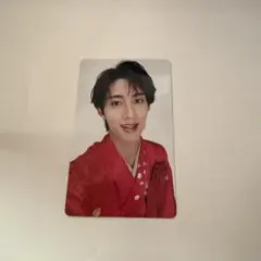 曽野舜太　トレカ　爆裂愛してる/好きすぎて滅！　初回限定盤A