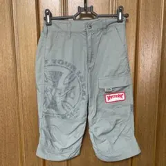 K100)ヒスミニ パンツ