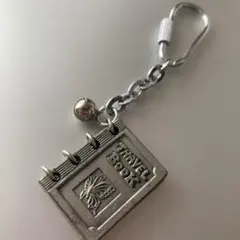 鎌倉 江の島 トラベルブック キーホルダー　昭和レトロ