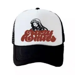 HOMIES UNITY Maria mesh cap