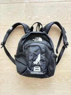 THE NORTH FACE HOMESLICE ブラック