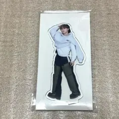 CHOYA ウメッシュSnow Man 阿部亮平 コースター 非売品 - メルカリ