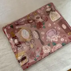 メッシュ ポーチ