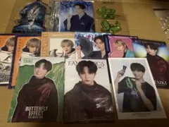 ファンタ まとめ売り （佐藤大樹）