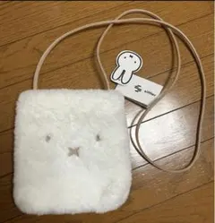 ミッフィー バッグ