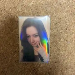 サナ　特典トレカ　ワオパス　TWICE WOWPASS 公式　正規品