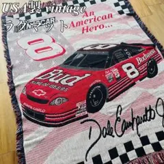 90s ナスカー ジ・インティミデーター デイル・アーンハート USA製