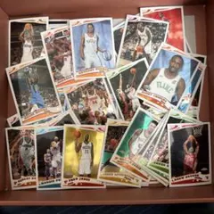 topps Chromeカードまとめ40枚