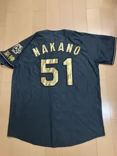 2026年最新】侍ジャパン 中野ユニフォームの人気アイテム - メルカリ